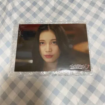 체이서 게임 W 장면 사진 프린트 3장