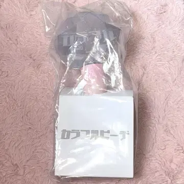컬러풀 피치 피치파라 응원봉
