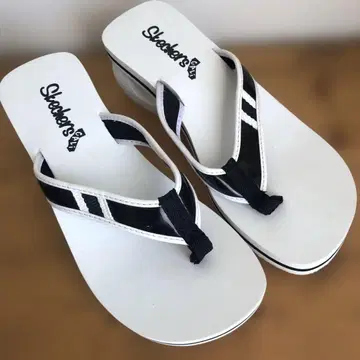 SKECHERS 스케쳐스 비치 샌들 23cm