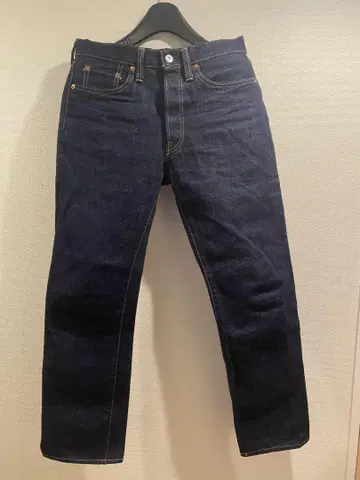 사무라이 진 S710 OG 16oz - 미노의 지장 모델 16주년 한정판