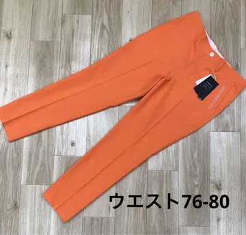 뉴발란스 골프 ATHLETIC CROPPED 팬츠