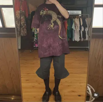70년대 독일군 7부 기장 팬츠