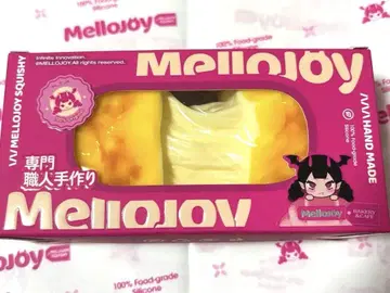 mellojoy 느긋하게 치즈 스퀴즈
