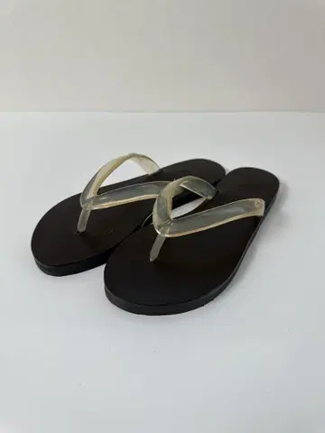 ANCIENT GREEK SANDALS Saionara Jelly 샌들