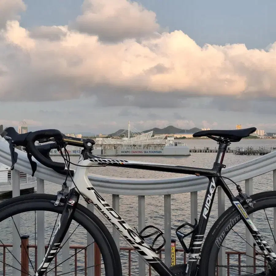 Ridley Orion on Bunjang Global Site.