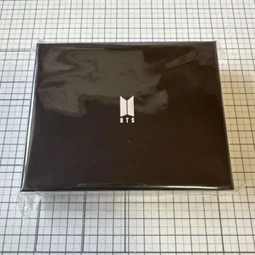 BTS 공식 반지 (반지)
