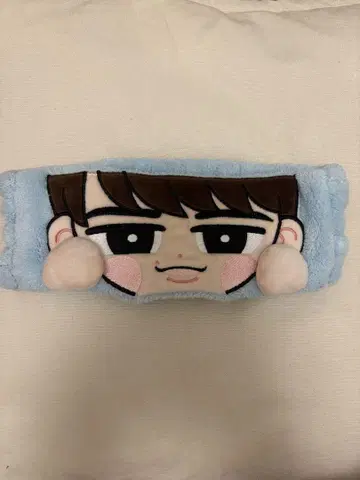 와타나베 쇼타 헤어밴드