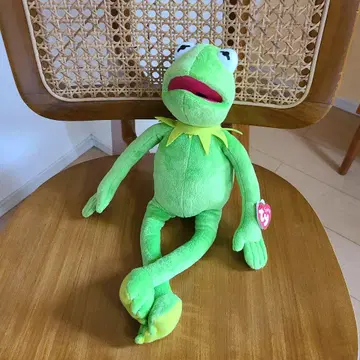 카미트 ty 봉제 인형