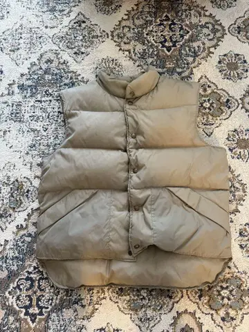 L.L.Bean 90s 다운 베스트