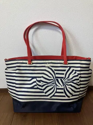 새상품급 케이트 스페이드 kate spade 마더백
