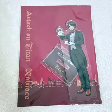 진격의 거인 엘렌 노비 에이스 아크릴 스탠드