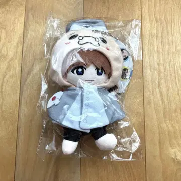 Hey! Say! JUMP 이노오 케이 봉제 인형
