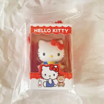 Sanrio 산리오 캐릭터즈 초코 박스 헬로키티