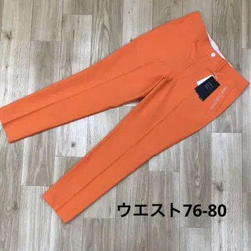 뉴발란스 골프 ATHLETIC CROPPED 팬츠
