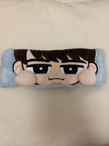 와타나베 쇼타 헤어밴드