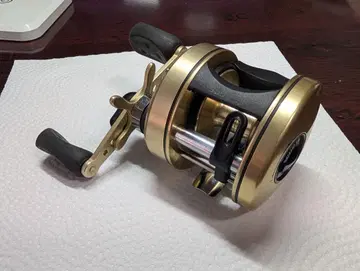 ambassadeur 앰버서더 5600D5 골드