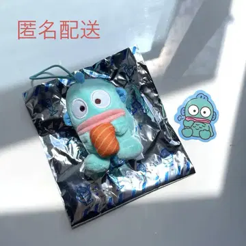 스시로 한교동 마스코트 피크 하피단부이