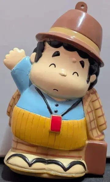 토고 남자는 괴롭다 '후텐의 토라상' 저금통