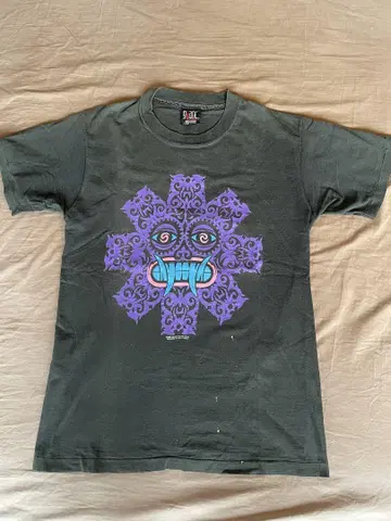 렛치리 90s 행키 팬키 티셔츠