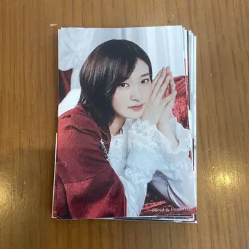 코지마 나기사 사쿠코레 참여상
