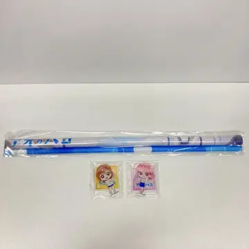 푸른상자 BD&DVD 전권 구매 혜택 연동 구매 혜택 애니메이트 세트