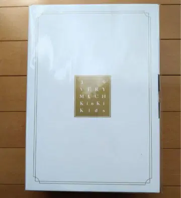 KinKi Kids 39 Very Much DVD