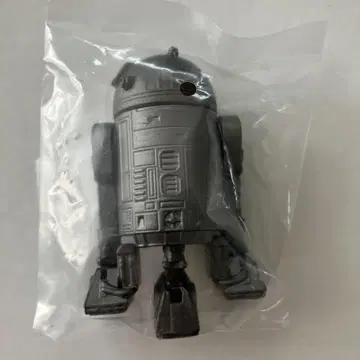한정판 메타코레 스타 워즈 R2-D2 건메탈 Ver.
