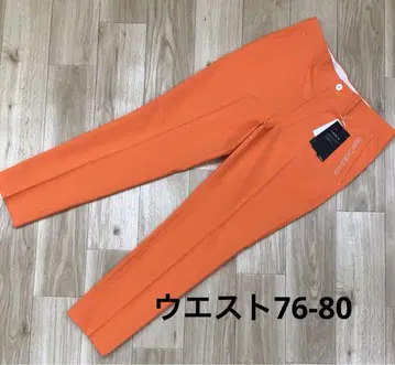 뉴발란스 골프 ATHLETIC CROPPED 팬츠