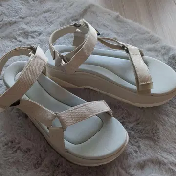 새상품 Teva 자디토 유니버셜 25cm