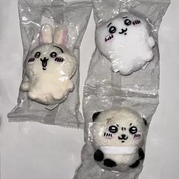 치이카와 (먼작귀) 가챠가챠