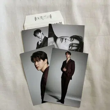 가이 쇼마 엽서