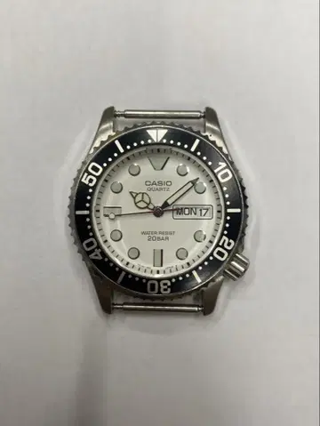 CASIO 카시오 다이버스 20BAR MD-700