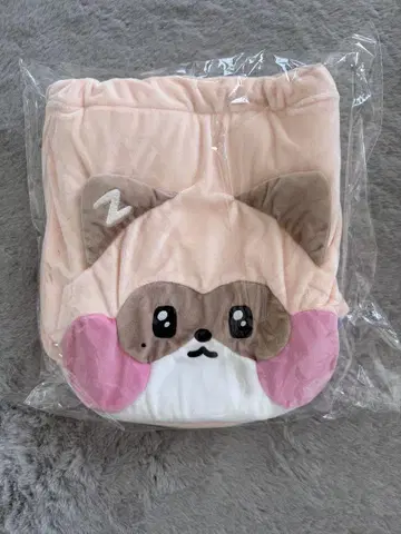 zeroni popup 복조리 하니니