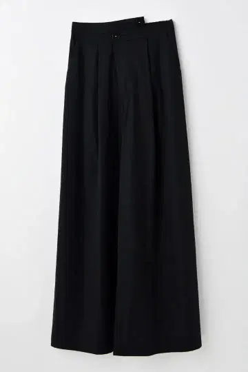 나곤스탄스 탭 와이드 팬츠 470IA431-0331