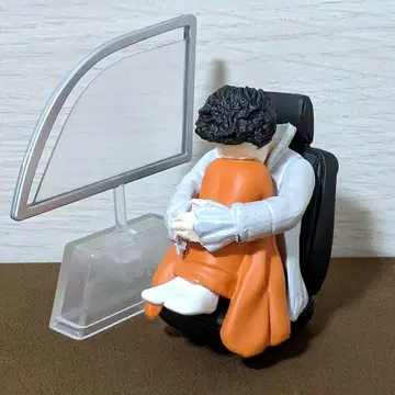 수요일 어떨까요 피규어 그 네 번째 메르헨 가도의 왕자