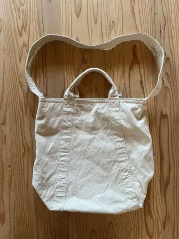 츠카노마 TEJIKA 토트백 핸드메이드 TATENAGA BAG
