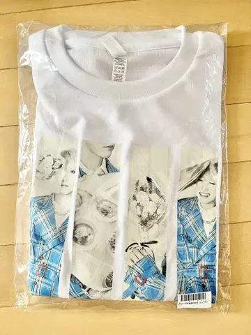 타이 가 크리스마스 롱 티셔츠