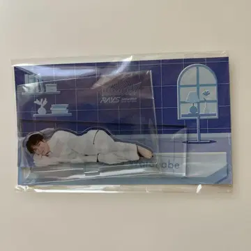 미개봉 새상품  와타나베 쇼타 아크릴 스탠드