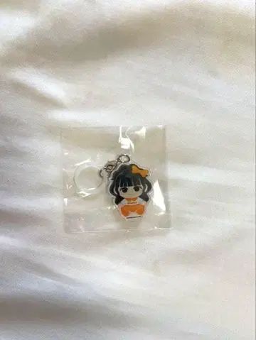 진사이 스즈카 메지루시 액세서리
