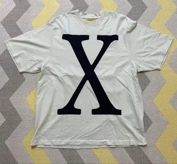 UNION TOKYO X TEE 유니온 도쿄 티셔츠