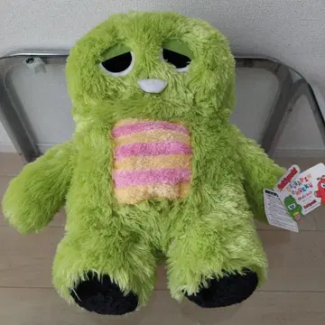 세키구치 가챠핑 봉제 인형 빅 사이즈