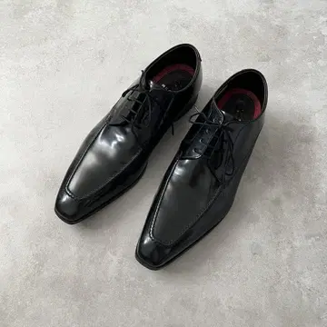 REGAL 리갈 23FR 스퀘어토 U 칩 드레스 신발 26cm