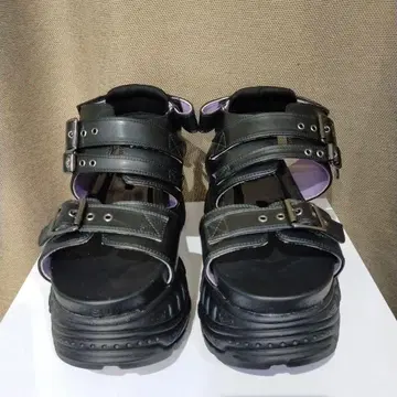 요스케 통굽 샌들(4460062)BL