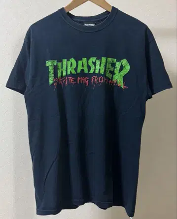트레셔 티셔츠 ROAD KILL T-SHIRTS