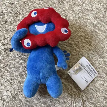 Myaku Myaku 봉제 인형