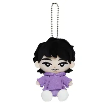 SnowMan 후카사와 타츠야 교수형 시리즈 스노 치루 봉제 인형