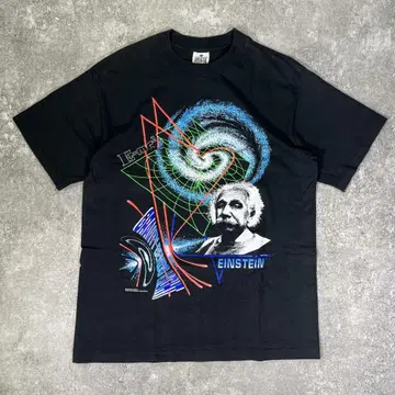 90s ANDAZIA 아인슈타인 [L] Albert Einstein