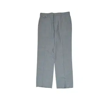 80년대 USA제 HAGGER 폴리에스테르 슬랙스