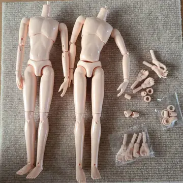 오비츠 바디 슬림 27cm 남성
