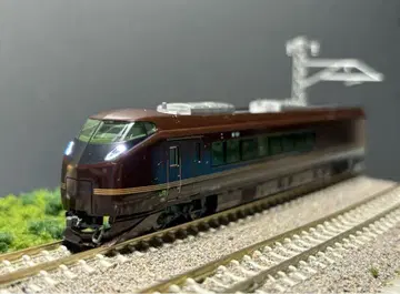 KATO 10-1123 E655계 나고미(와) 5량 세트